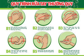 Tài liệu tuyên truyền về phòng, chống dịch bệnh viêm đường hô hấp cấp do chủng vi rút Corona gây ra